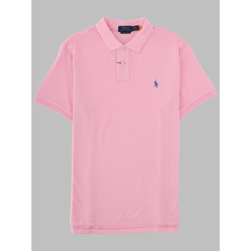 POLO CON LOGO