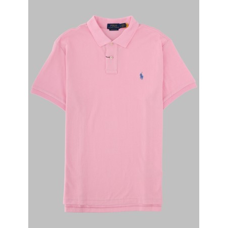 POLO CON LOGO