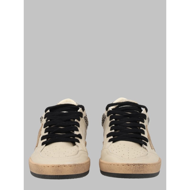SNEAKER "BALL STAR"