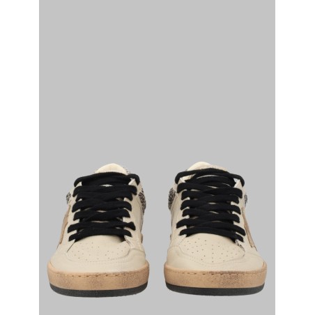 SNEAKER "BALL STAR"