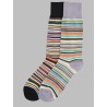 2-PACK CALZINI "SIGNATURE STRIPE"