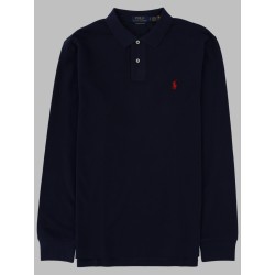 POLO IN COTONE