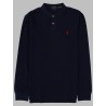 POLO IN COTONE
