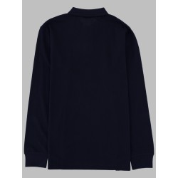 POLO IN COTONE