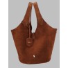 BORSA "PLAY" IN SUEDE