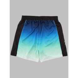 SHORTS FOOTBALL CON LOGO
