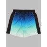 SHORTS FOOTBALL CON LOGO