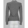 POLO IN LANA MERINO E CASHMERE