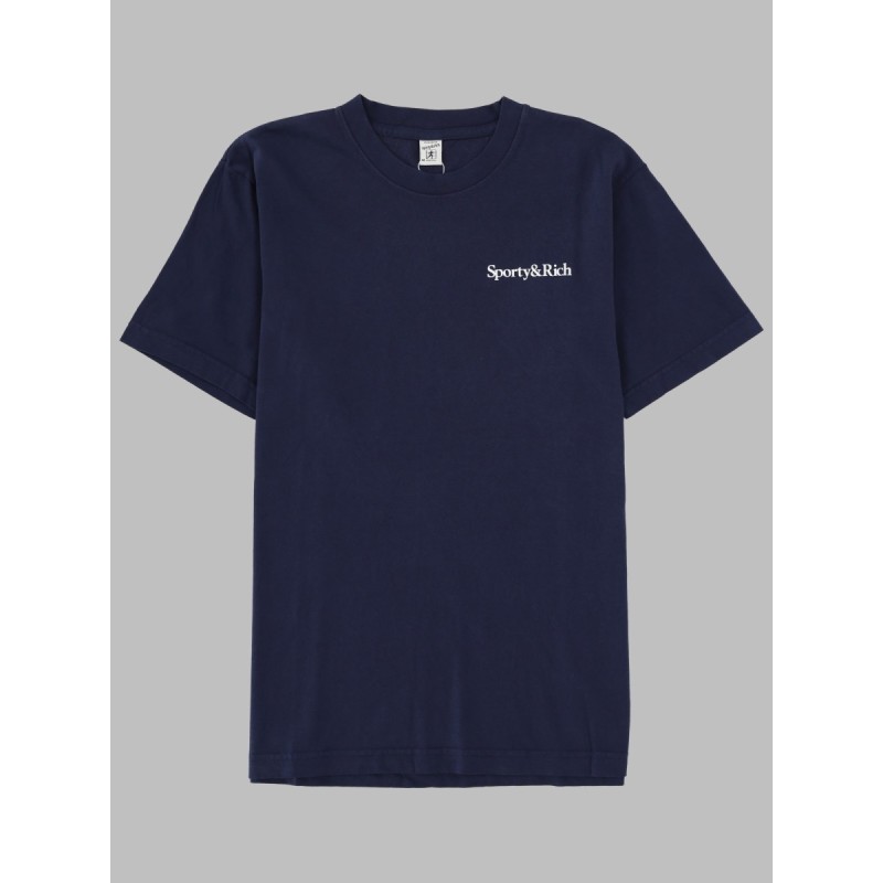 T-SHIRT "PLAY TENNIS"