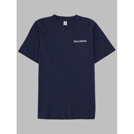 T-SHIRT "PLAY TENNIS"