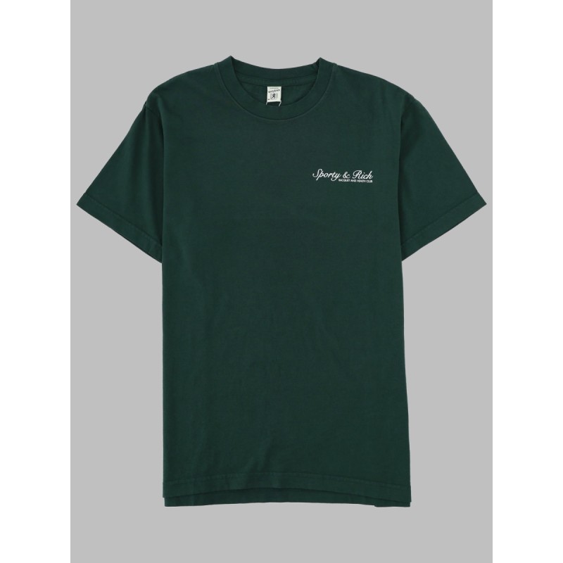 T-SHIRT "SYRACUSE"