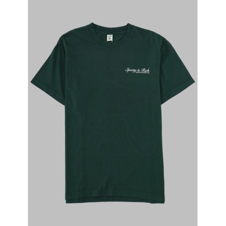 T-SHIRT "SYRACUSE"