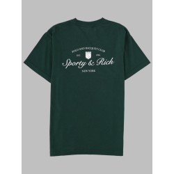 T-SHIRT "SYRACUSE"