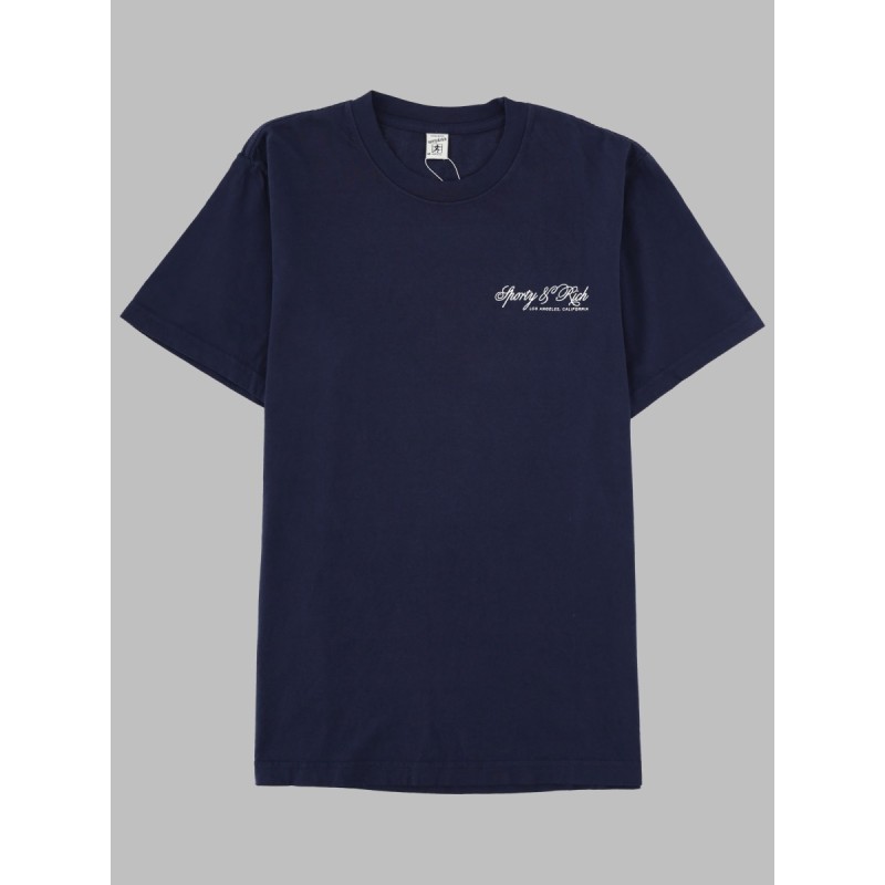 T-SHIRT "INTERNATIONAL"