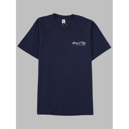 T-SHIRT "INTERNATIONAL"