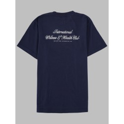 T-SHIRT "INTERNATIONAL"