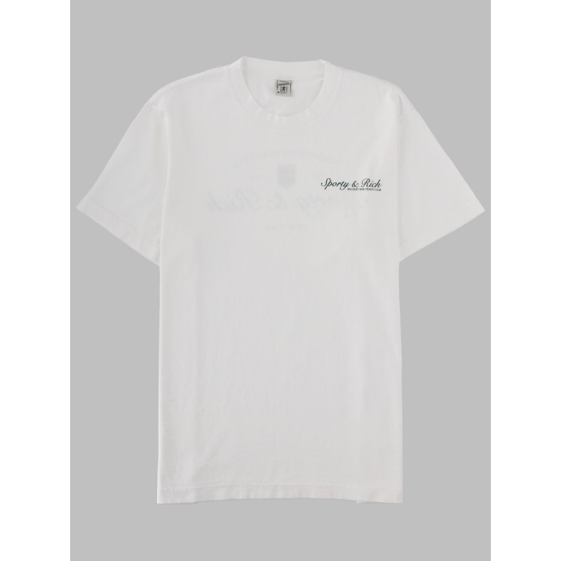 T-SHIRT "SYRACUSE"