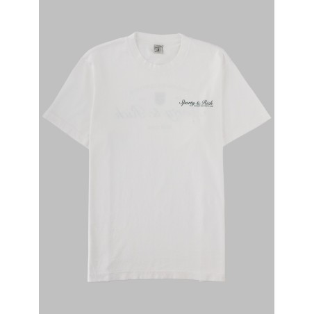 T-SHIRT "SYRACUSE"