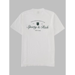 T-SHIRT "SYRACUSE"