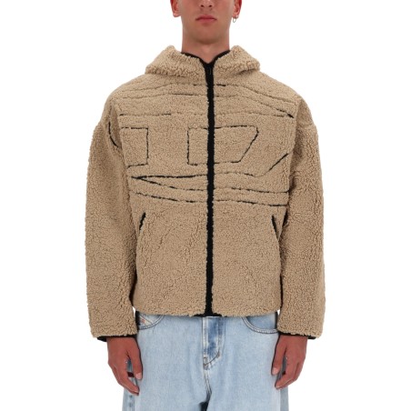 "S-ZAT" SWEATSHIRT
