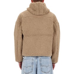 "S-ZAT" SWEATSHIRT