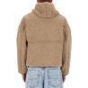 "S-ZAT" SWEATSHIRT