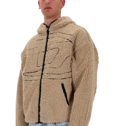 "S-ZAT" SWEATSHIRT