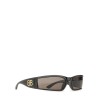 "SUNSET RECTANGLE" SUNGLASSES
