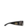 "SUNSET RECTANGLE" SUNGLASSES