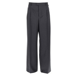 PANTALONE IN LANA