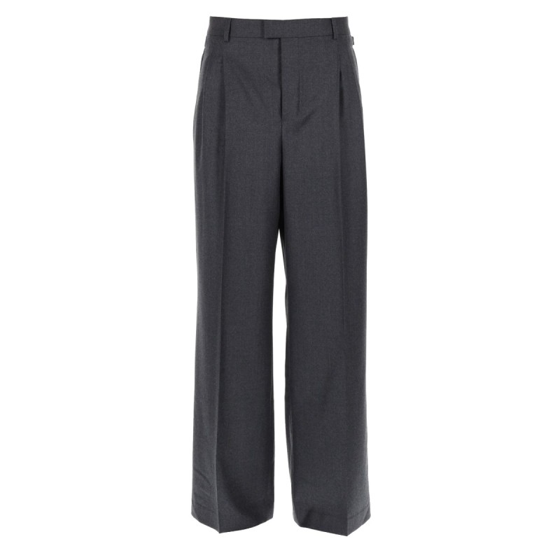 PANTALONE IN LANA