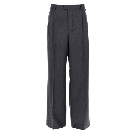 PANTALONE IN LANA