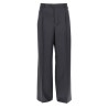 PANTALONE IN LANA