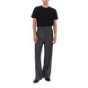 PANTALONE IN LANA