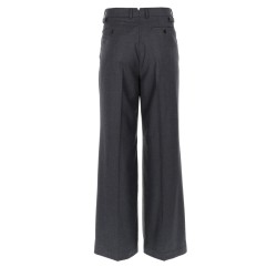 PANTALONE IN LANA