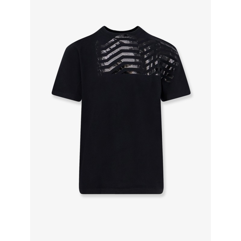 Cotton t-shirt