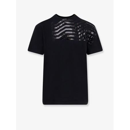 Cotton t-shirt