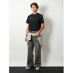 Cotton t-shirt