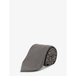 Silk tie