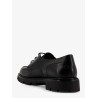 Derby Margaret leather lace-up shoes
