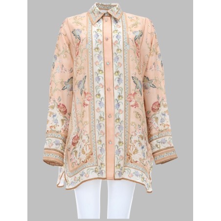 CAMICIA "ROSELIGHT"