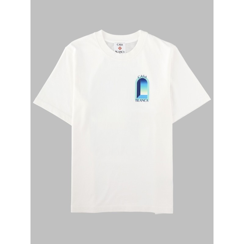 T-SHIRT CON STAMPA