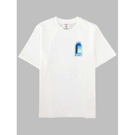 T-SHIRT CON STAMPA