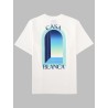 T-SHIRT CON STAMPA