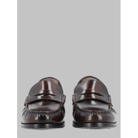 MOCASSINO "RIVET"