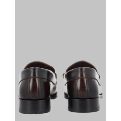 MOCASSINO "RIVET"