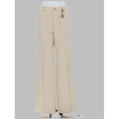 JEANS "VIOLETTE"