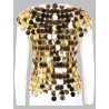 TOP "THE GOLD SPARKLE DISC"