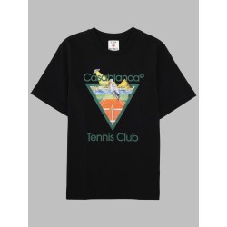 T-SHIRT CON STAMPA