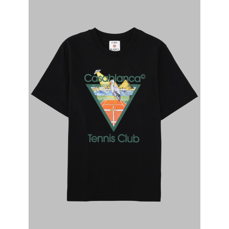 T-SHIRT CON STAMPA